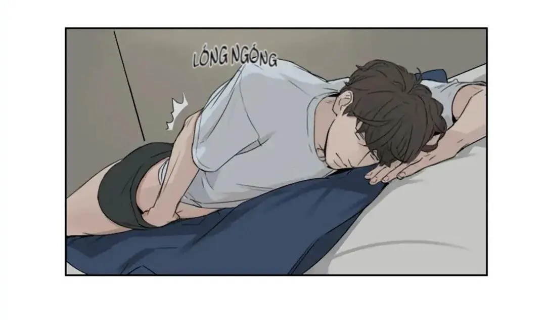 Bí Mật Phía Sau Cánh Cửa Tủ Quần Áo Chapter 6 Trang 52