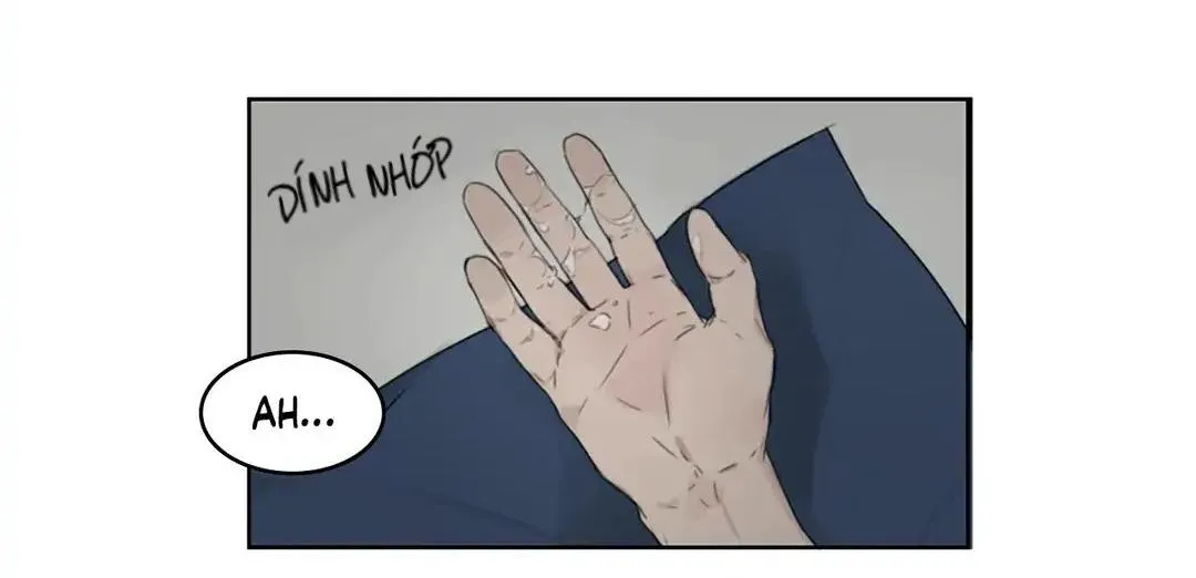 Bí Mật Phía Sau Cánh Cửa Tủ Quần Áo Chapter 6 Trang 53