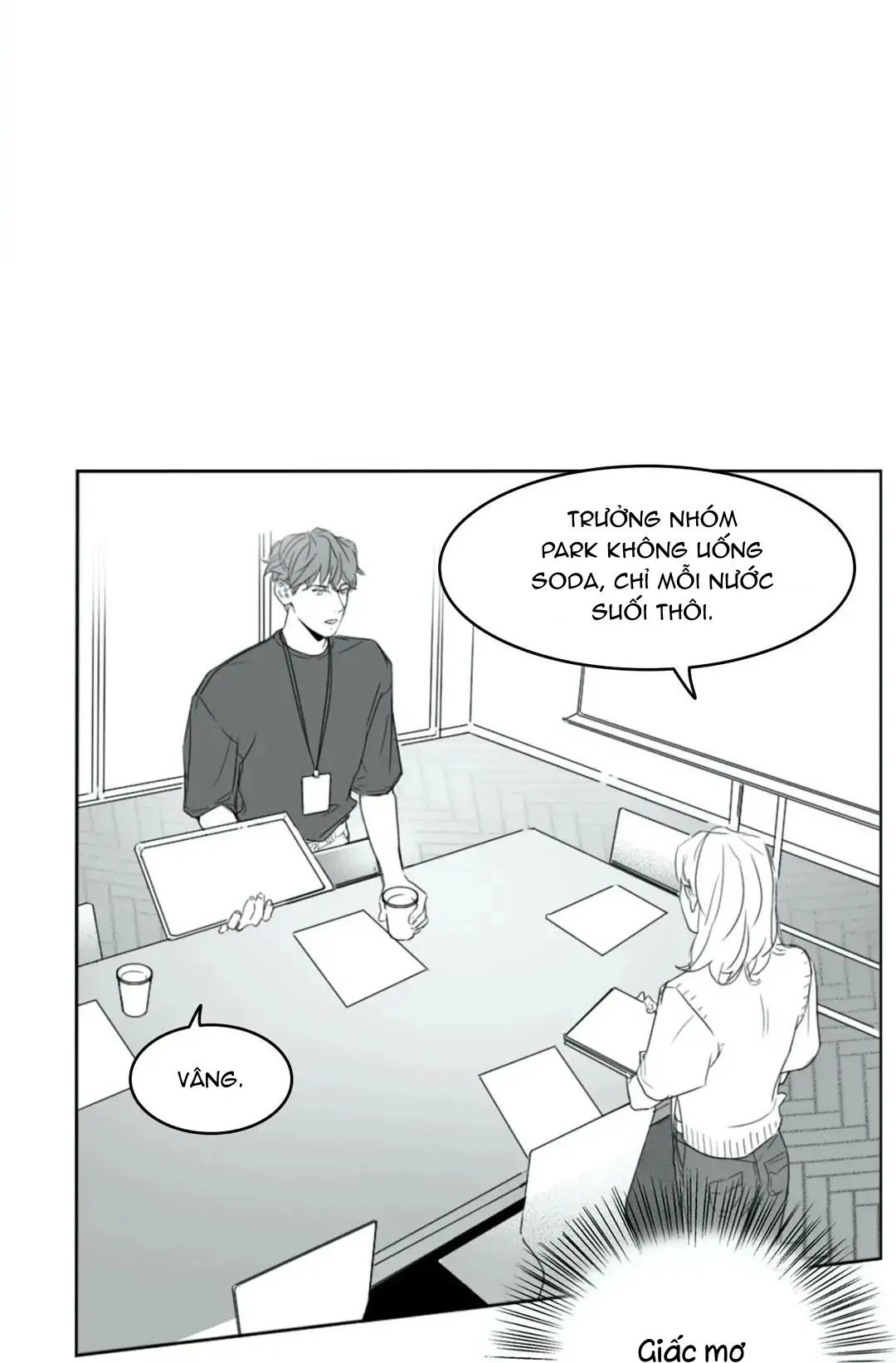 Bí Mật Phía Sau Cánh Cửa Tủ Quần Áo Chapter 6 Trang 56