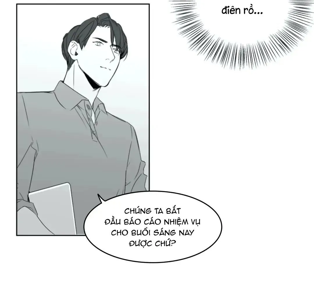 Bí Mật Phía Sau Cánh Cửa Tủ Quần Áo Chapter 6 Trang 57