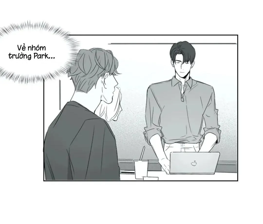 Bí Mật Phía Sau Cánh Cửa Tủ Quần Áo Chapter 6 Trang 58