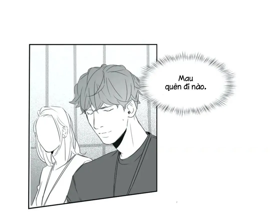 Bí Mật Phía Sau Cánh Cửa Tủ Quần Áo Chapter 6 Trang 59