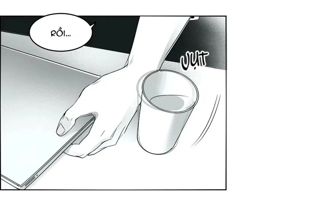 Bí Mật Phía Sau Cánh Cửa Tủ Quần Áo Chapter 6 Trang 63