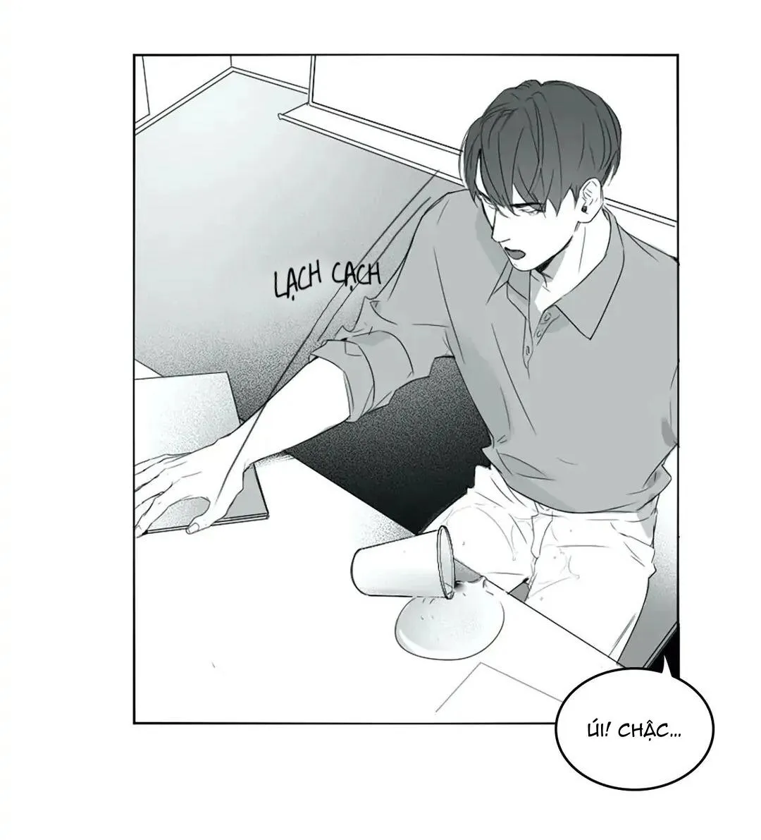 Bí Mật Phía Sau Cánh Cửa Tủ Quần Áo Chapter 6 Trang 64