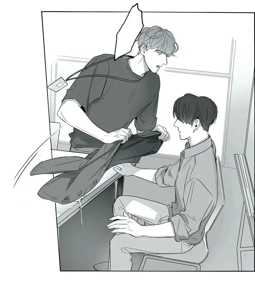 Bí Mật Phía Sau Cánh Cửa Tủ Quần Áo Chapter 6 Trang 70