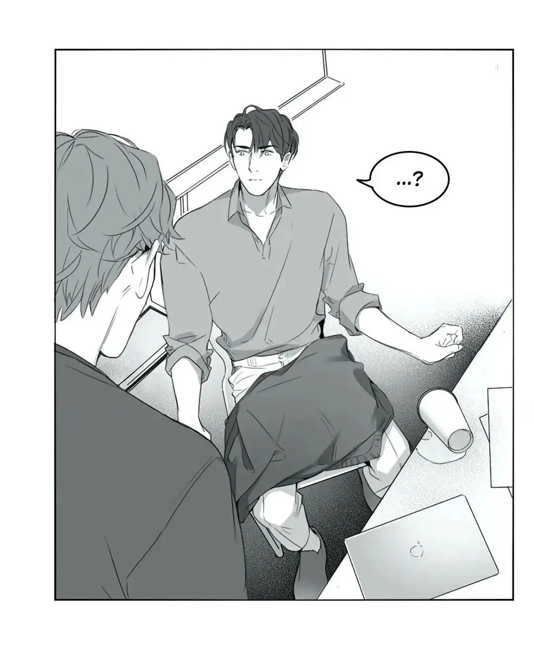 Bí Mật Phía Sau Cánh Cửa Tủ Quần Áo Chapter 6 Trang 71