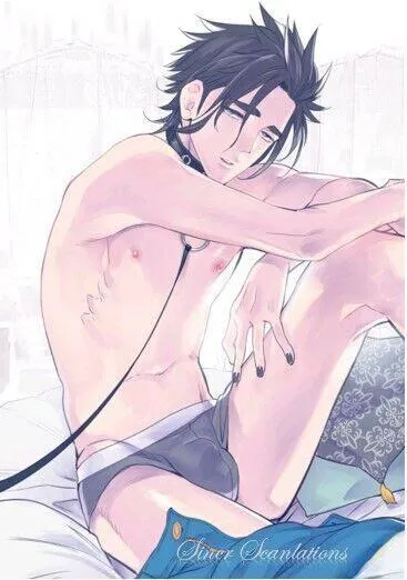 Bí Mật Tại Quán Cafe Chapter 1 Trang 4