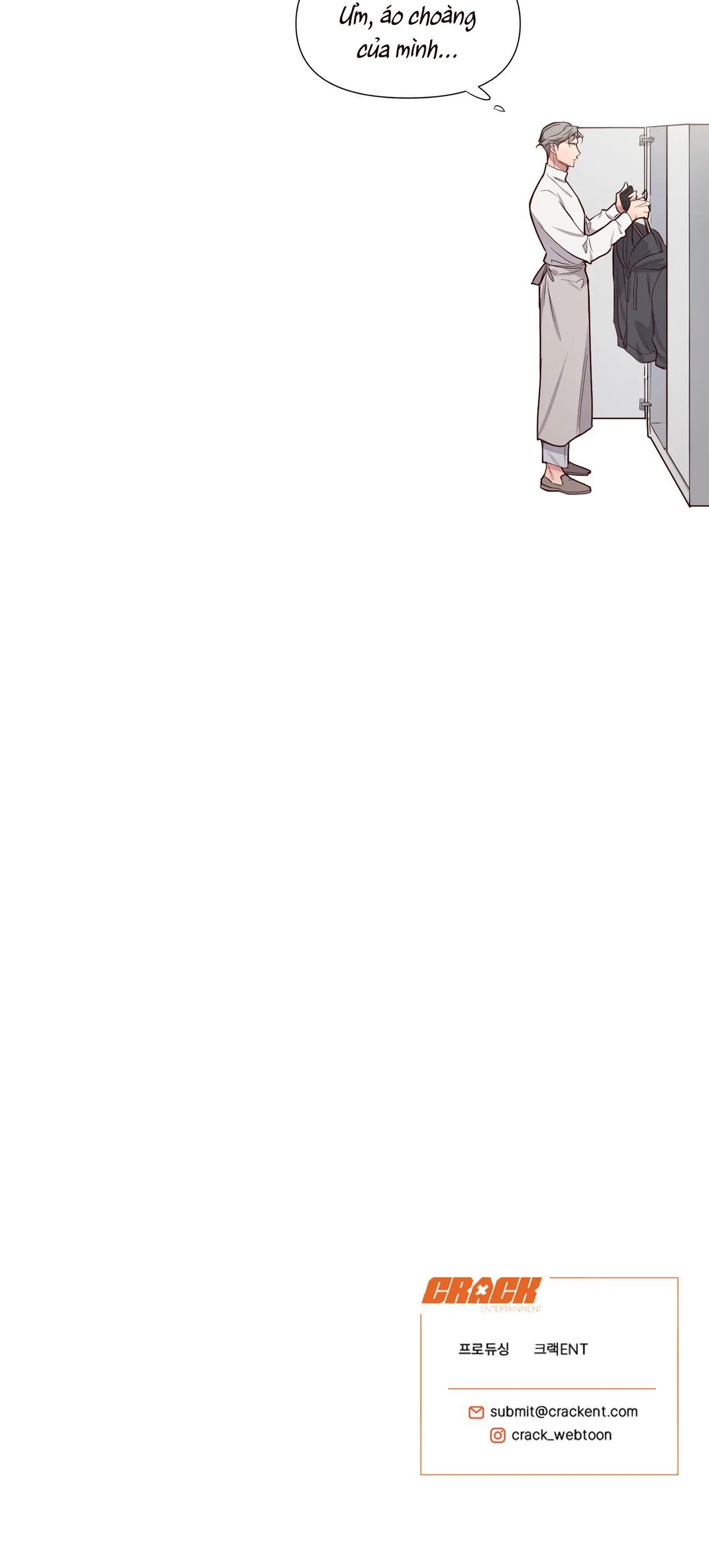 BÍ MẬT TRONG TÂM TRÍ ???? Chapter 1 Trang 18