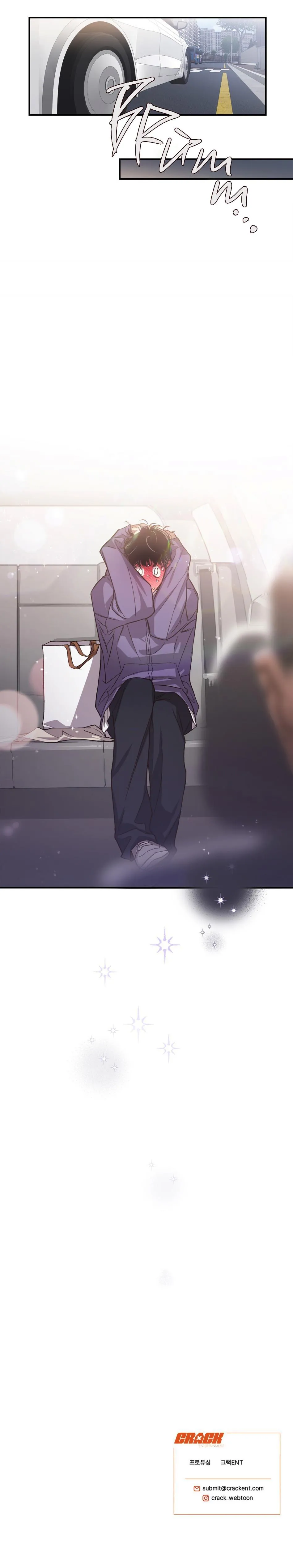 BÍ MẬT TRONG TÂM TRÍ ???? Chapter 10 Trang 14