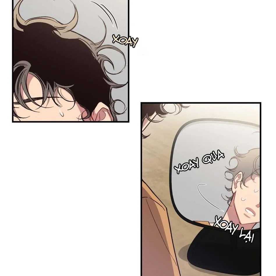 BÍ MẬT TRONG TÂM TRÍ ???? Chapter 11 Trang 5