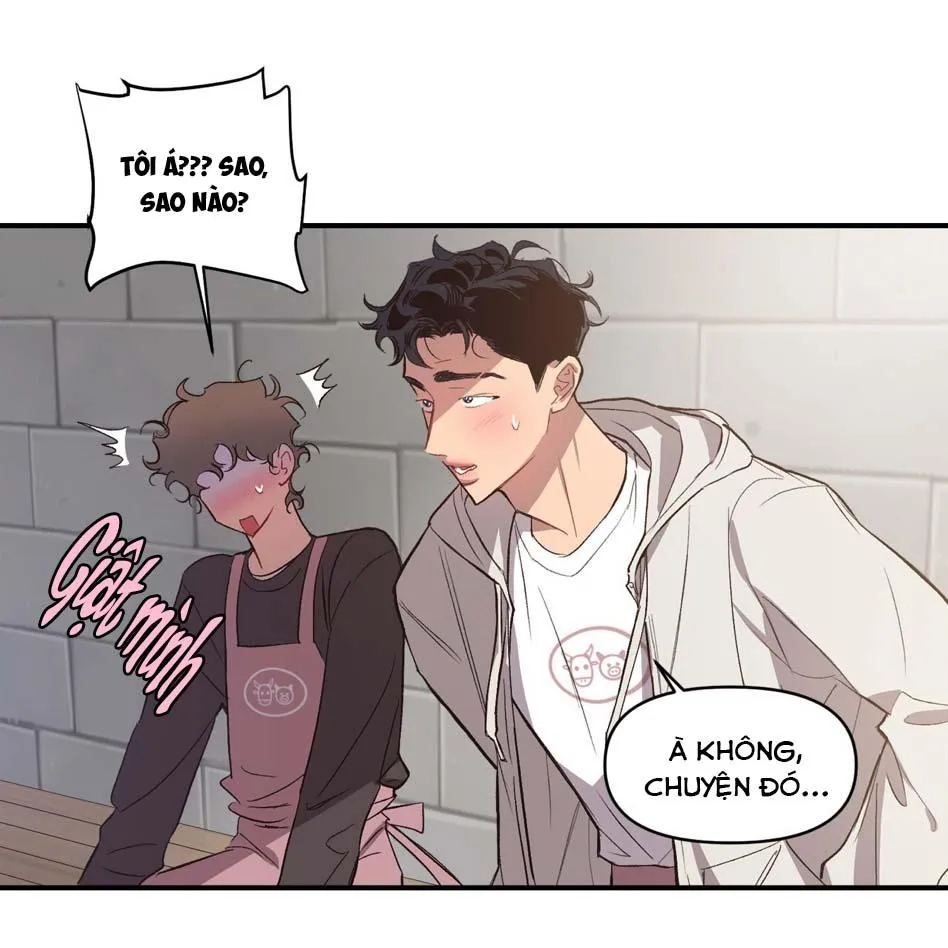 BÍ MẬT TRONG TÂM TRÍ ???? Chapter 11 Trang 13