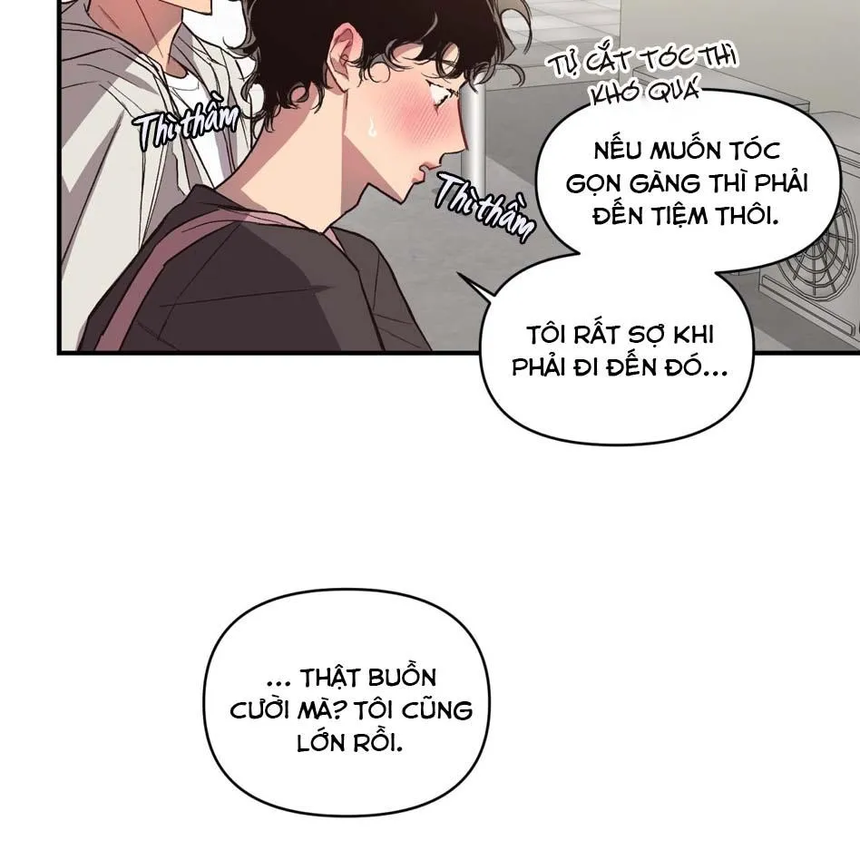 BÍ MẬT TRONG TÂM TRÍ ???? Chapter 11 Trang 19