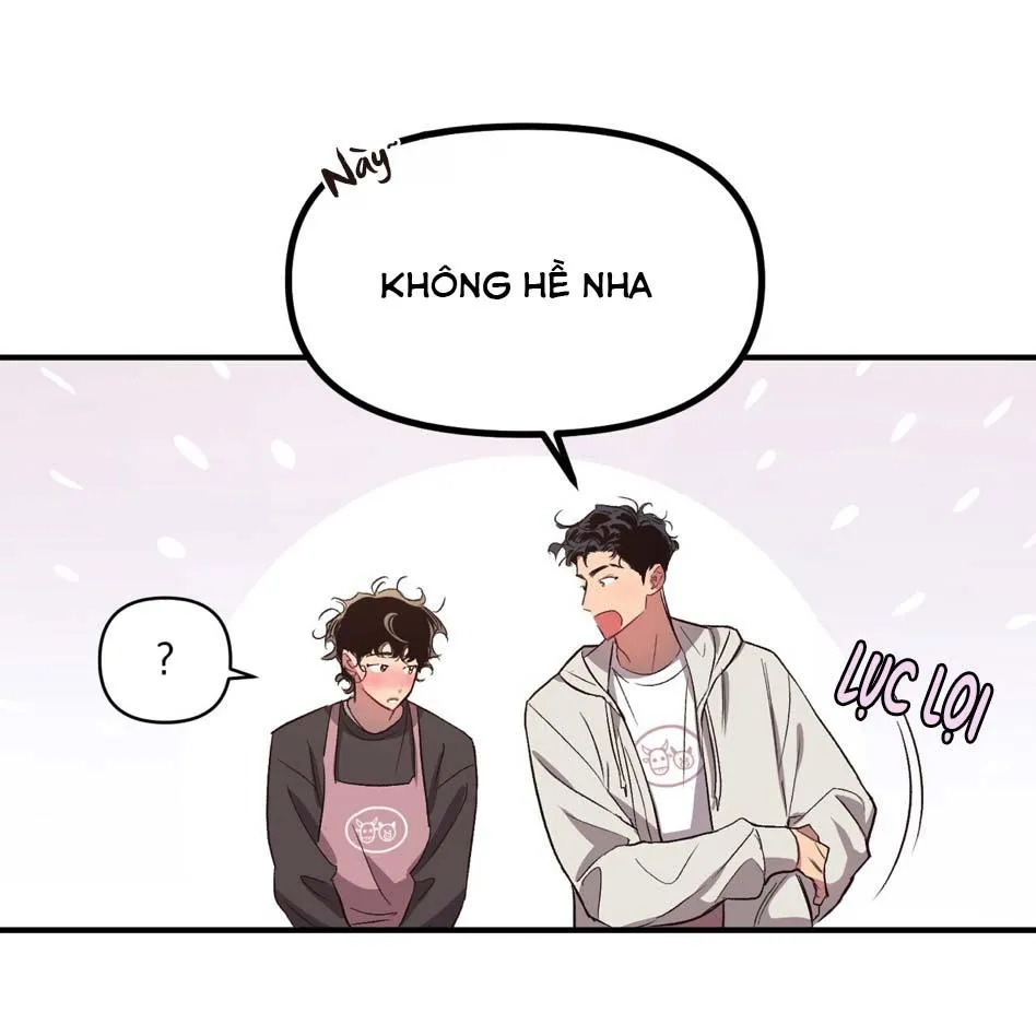 BÍ MẬT TRONG TÂM TRÍ ???? Chapter 11 Trang 20