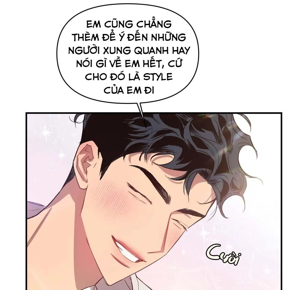 BÍ MẬT TRONG TÂM TRÍ ???? Chapter 11 Trang 25