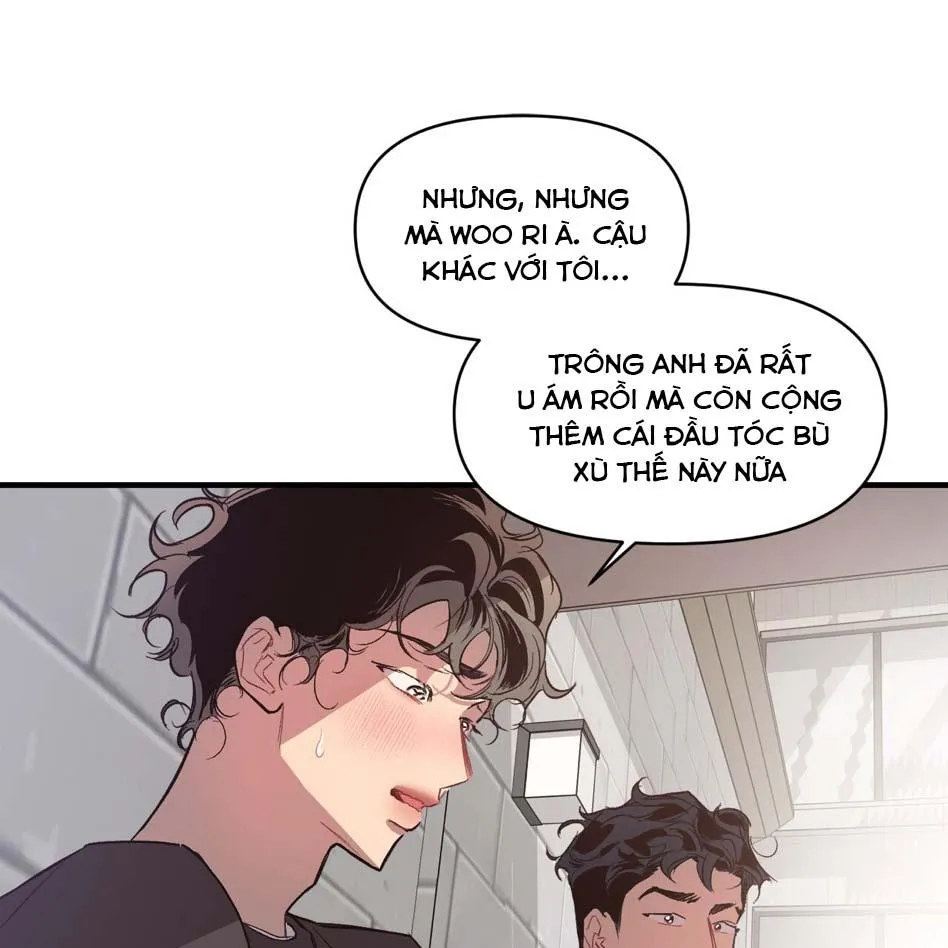 BÍ MẬT TRONG TÂM TRÍ ???? Chapter 11 Trang 28