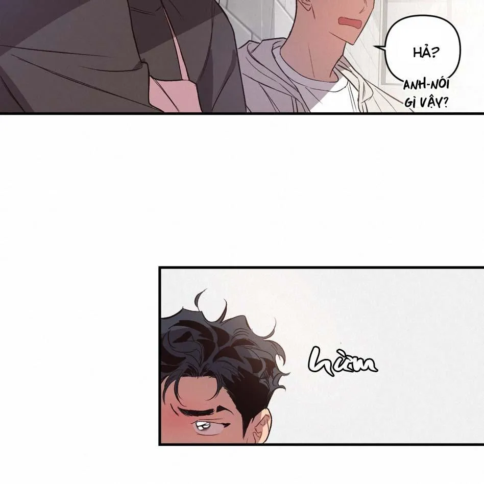 BÍ MẬT TRONG TÂM TRÍ ???? Chapter 11 Trang 29