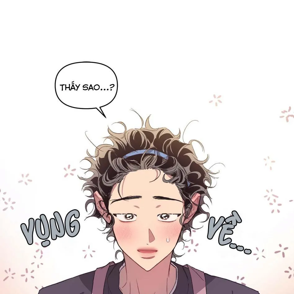 BÍ MẬT TRONG TÂM TRÍ ???? Chapter 11 Trang 33