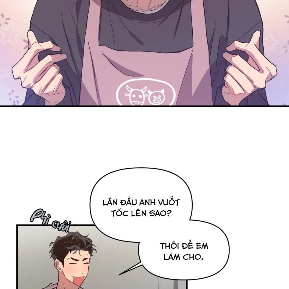 BÍ MẬT TRONG TÂM TRÍ ???? Chapter 11 Trang 34