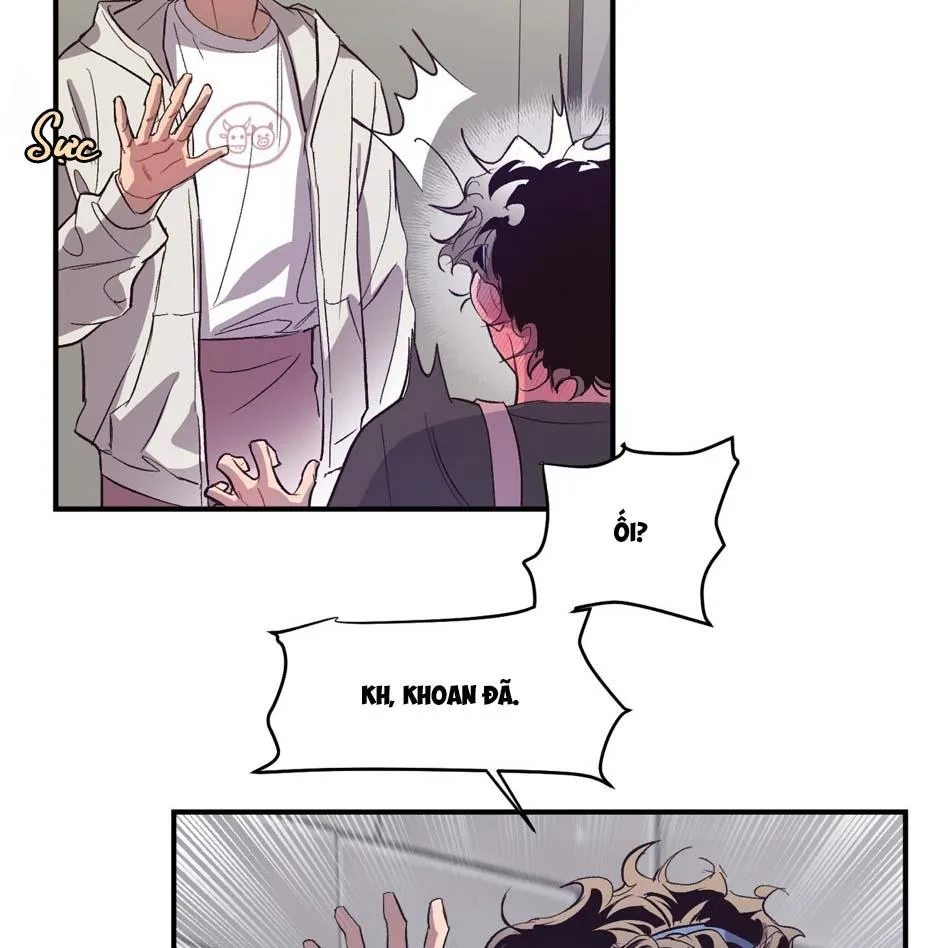BÍ MẬT TRONG TÂM TRÍ ???? Chapter 11 Trang 35