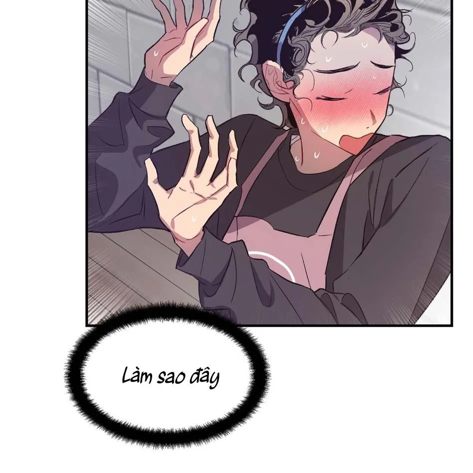 BÍ MẬT TRONG TÂM TRÍ ???? Chapter 11 Trang 36