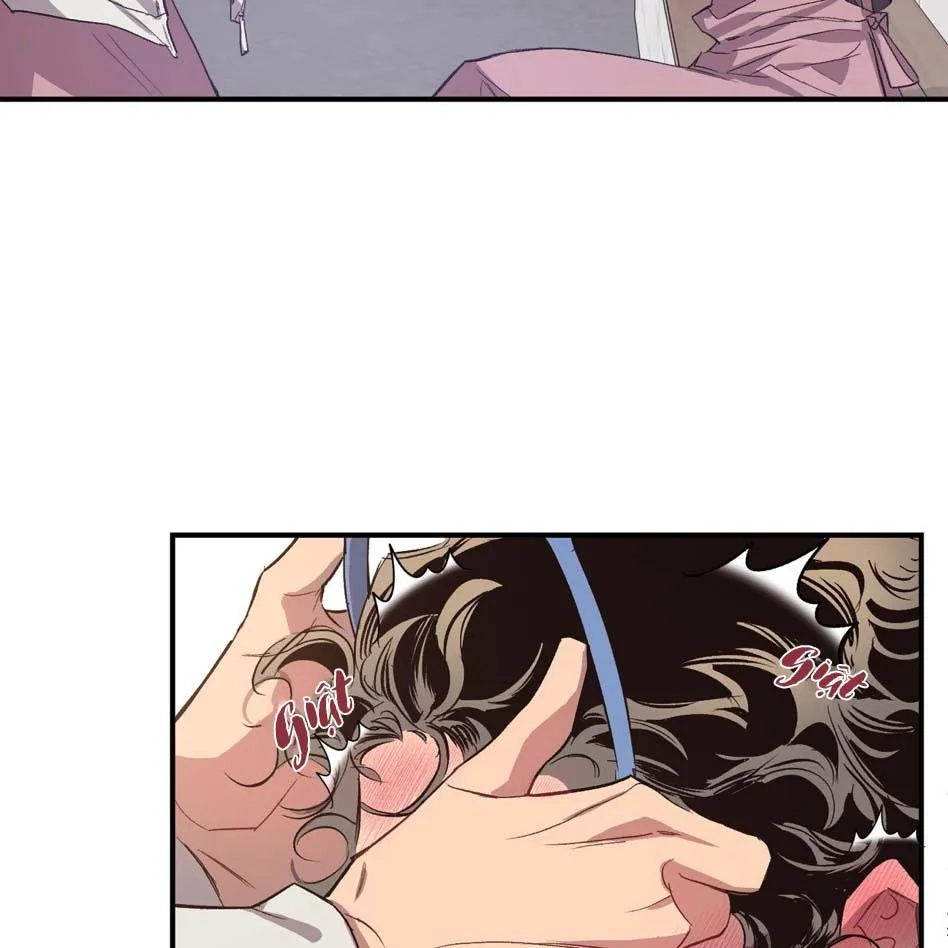 BÍ MẬT TRONG TÂM TRÍ ???? Chapter 11 Trang 42