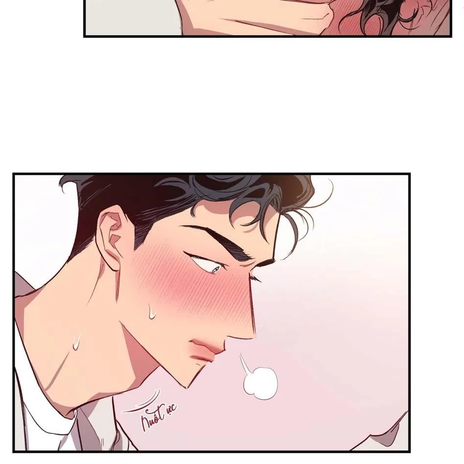 BÍ MẬT TRONG TÂM TRÍ ???? Chapter 11 Trang 43