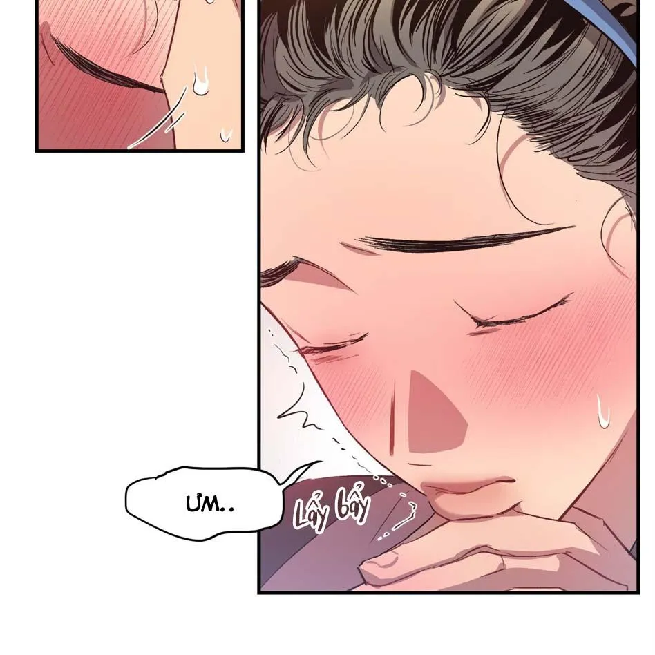 BÍ MẬT TRONG TÂM TRÍ ???? Chapter 11 Trang 45