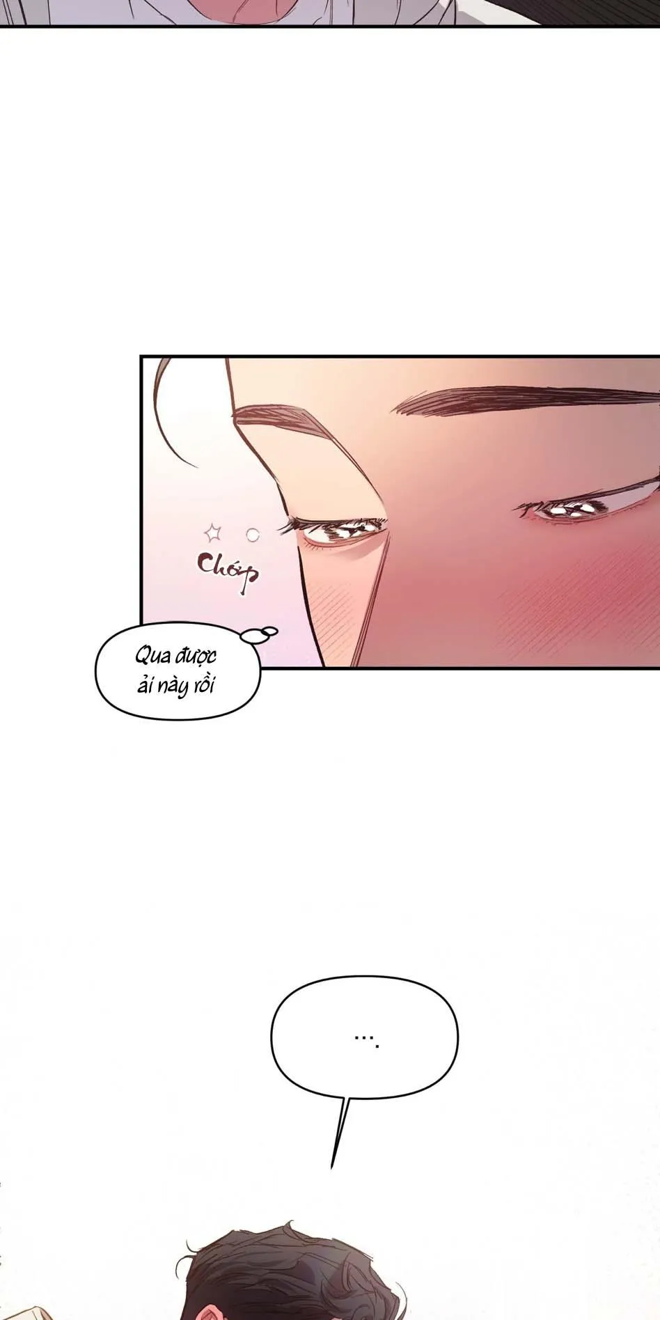 BÍ MẬT TRONG TÂM TRÍ ???? Chapter 11 Trang 48