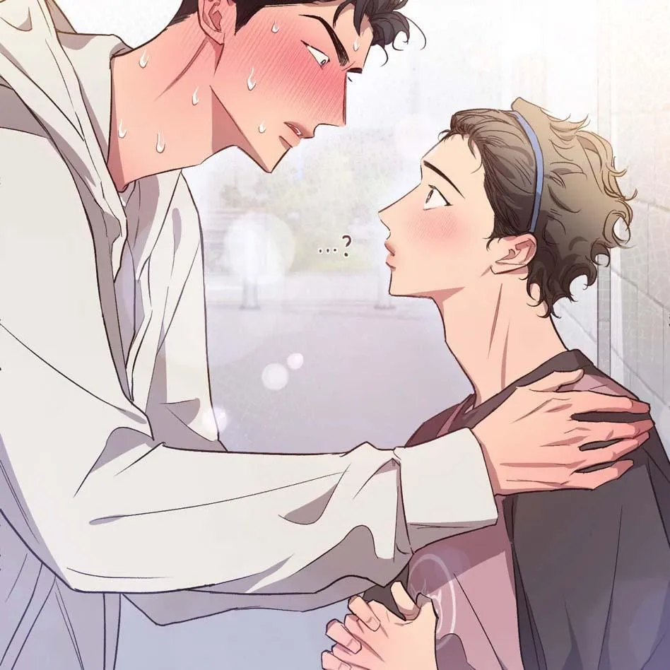 BÍ MẬT TRONG TÂM TRÍ ???? Chapter 11 Trang 49