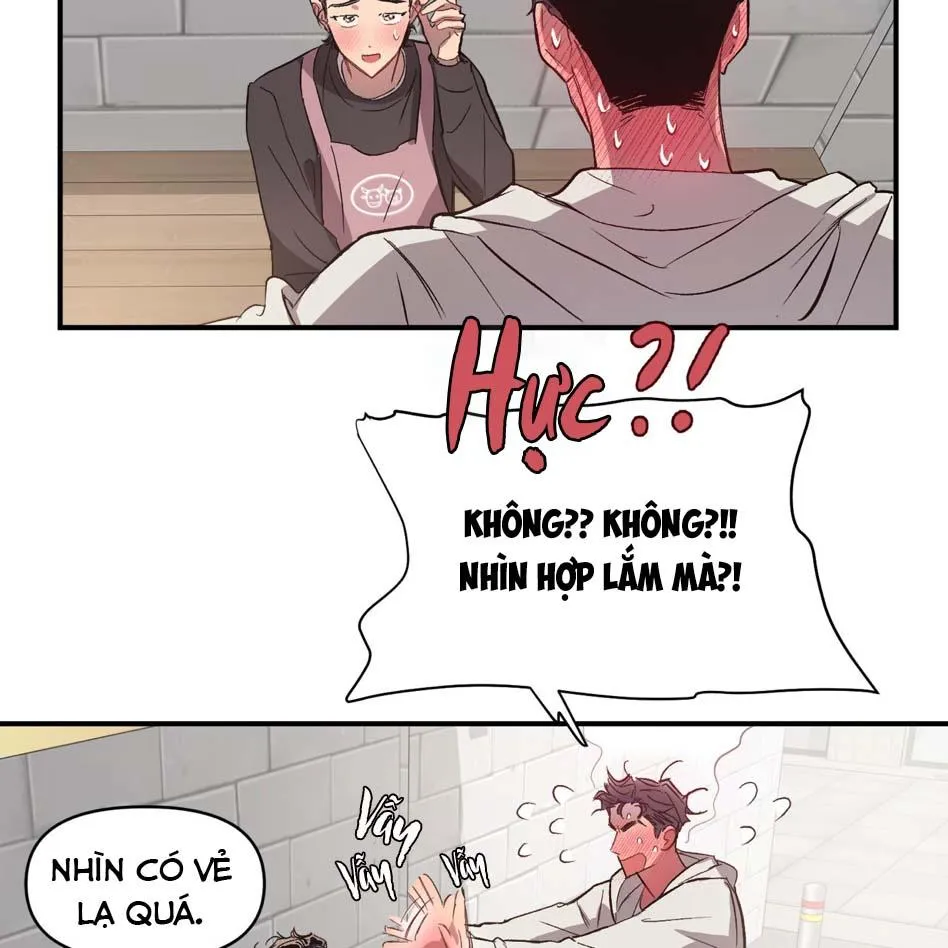 BÍ MẬT TRONG TÂM TRÍ ???? Chapter 11 Trang 51