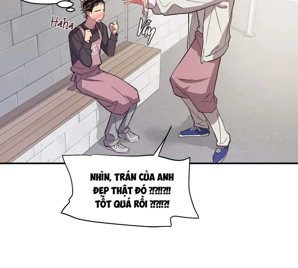BÍ MẬT TRONG TÂM TRÍ ???? Chapter 11 Trang 52