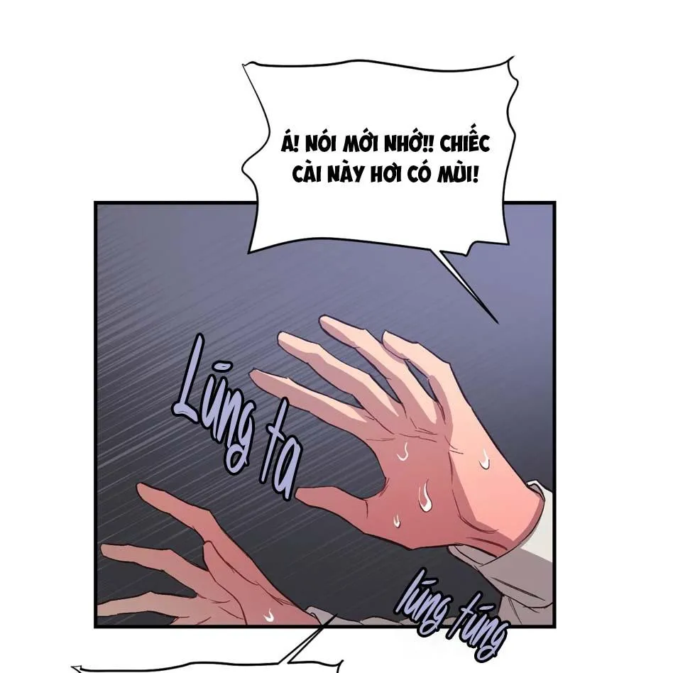 BÍ MẬT TRONG TÂM TRÍ ???? Chapter 11 Trang 53