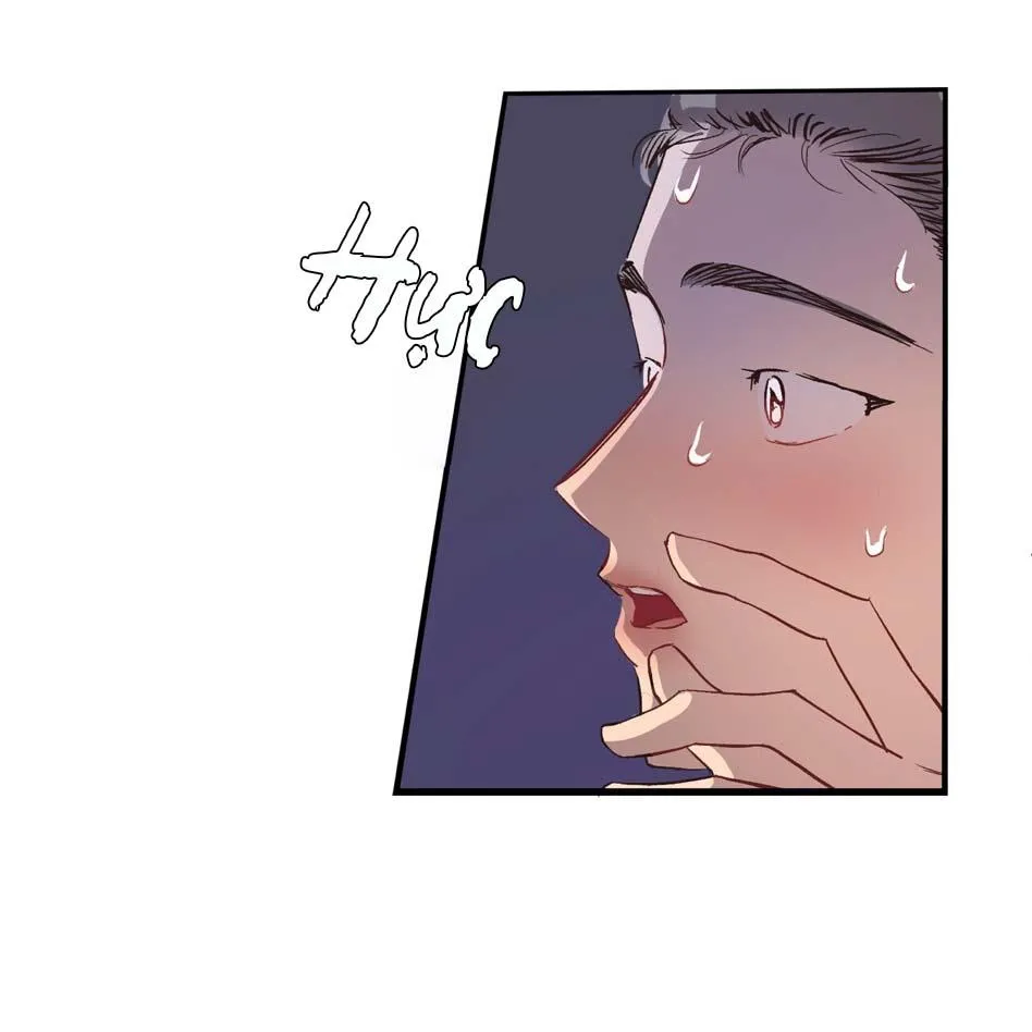 BÍ MẬT TRONG TÂM TRÍ ???? Chapter 11 Trang 55