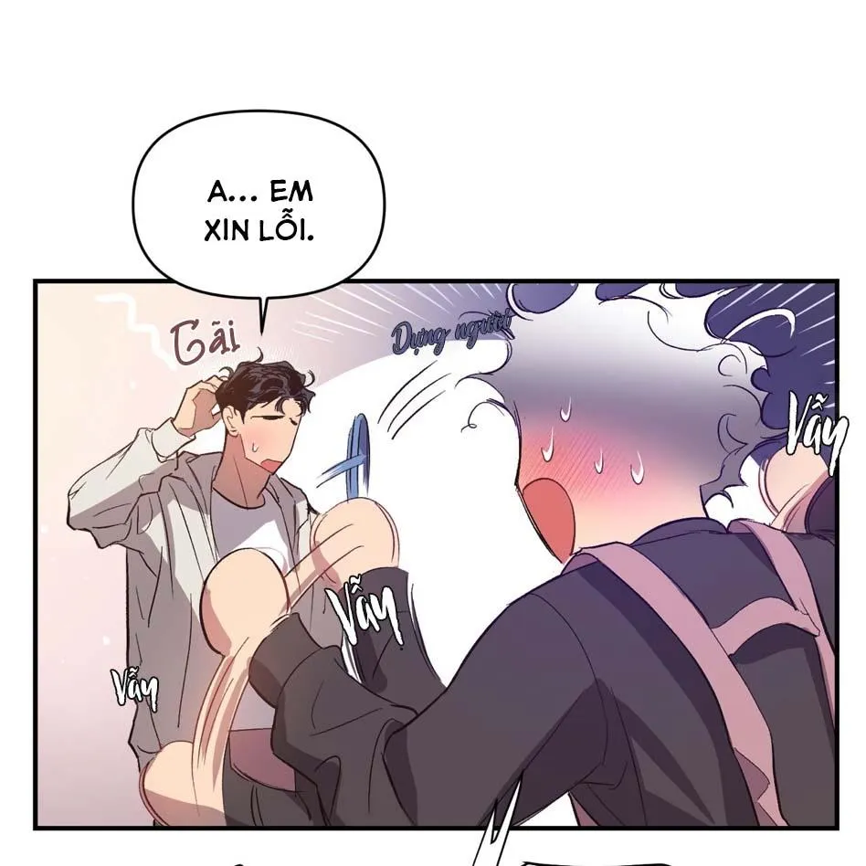 BÍ MẬT TRONG TÂM TRÍ ???? Chapter 11 Trang 56