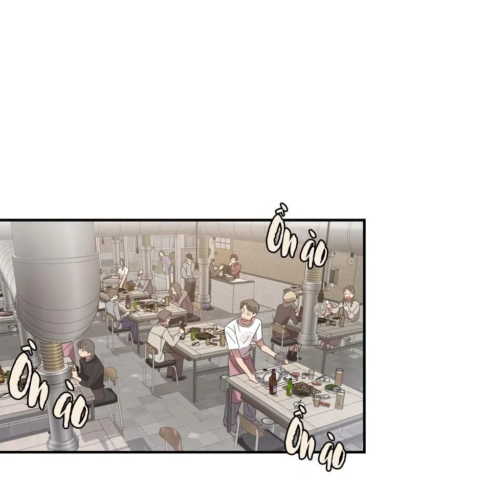 BÍ MẬT TRONG TÂM TRÍ ???? Chapter 11 Trang 60