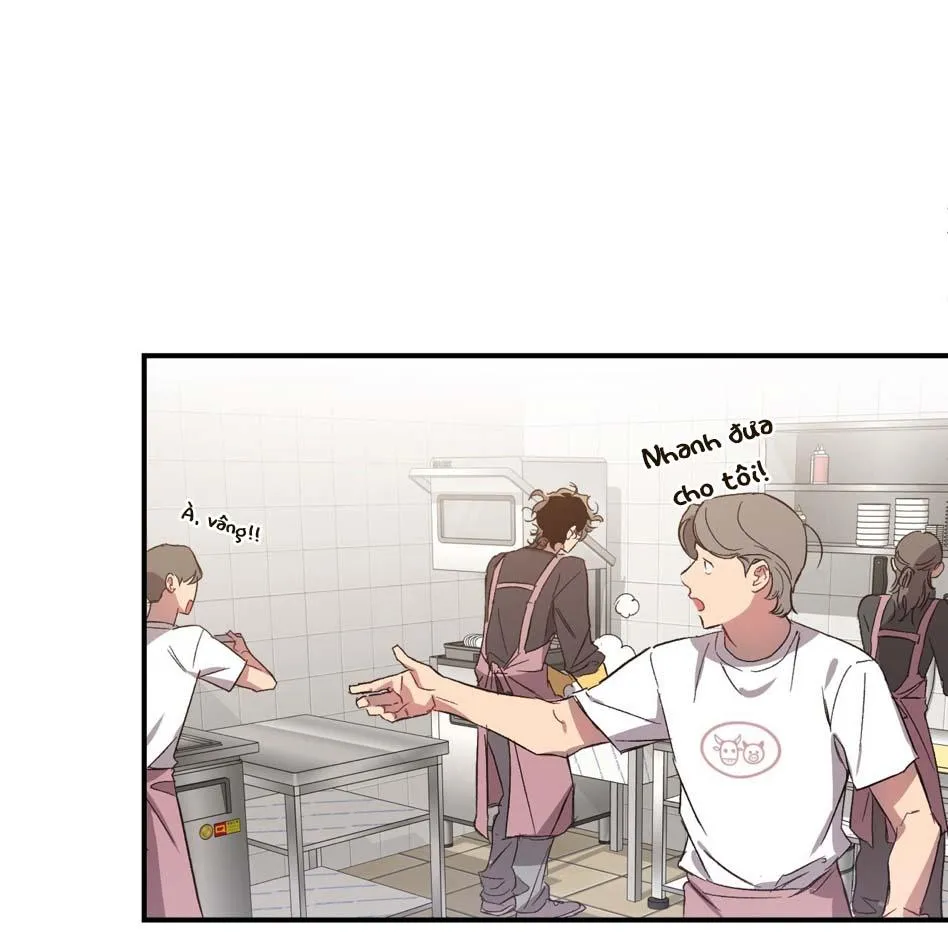 BÍ MẬT TRONG TÂM TRÍ ???? Chapter 11 Trang 61