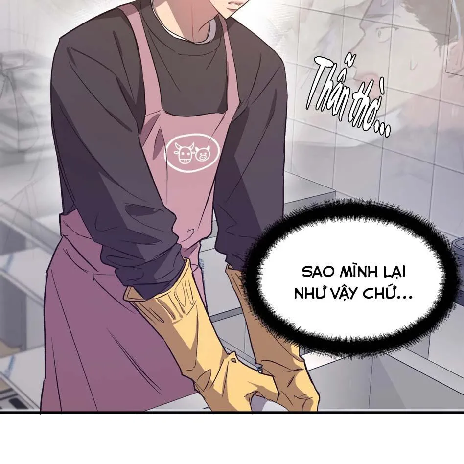 BÍ MẬT TRONG TÂM TRÍ ???? Chapter 11 Trang 63