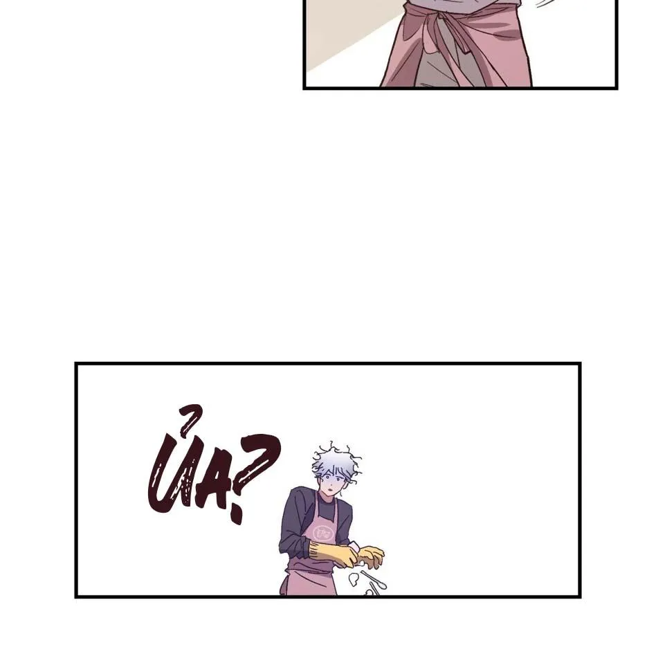 BÍ MẬT TRONG TÂM TRÍ ???? Chapter 11 Trang 66