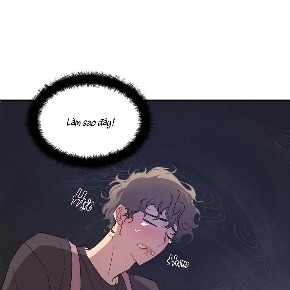 BÍ MẬT TRONG TÂM TRÍ ???? Chapter 11 Trang 67