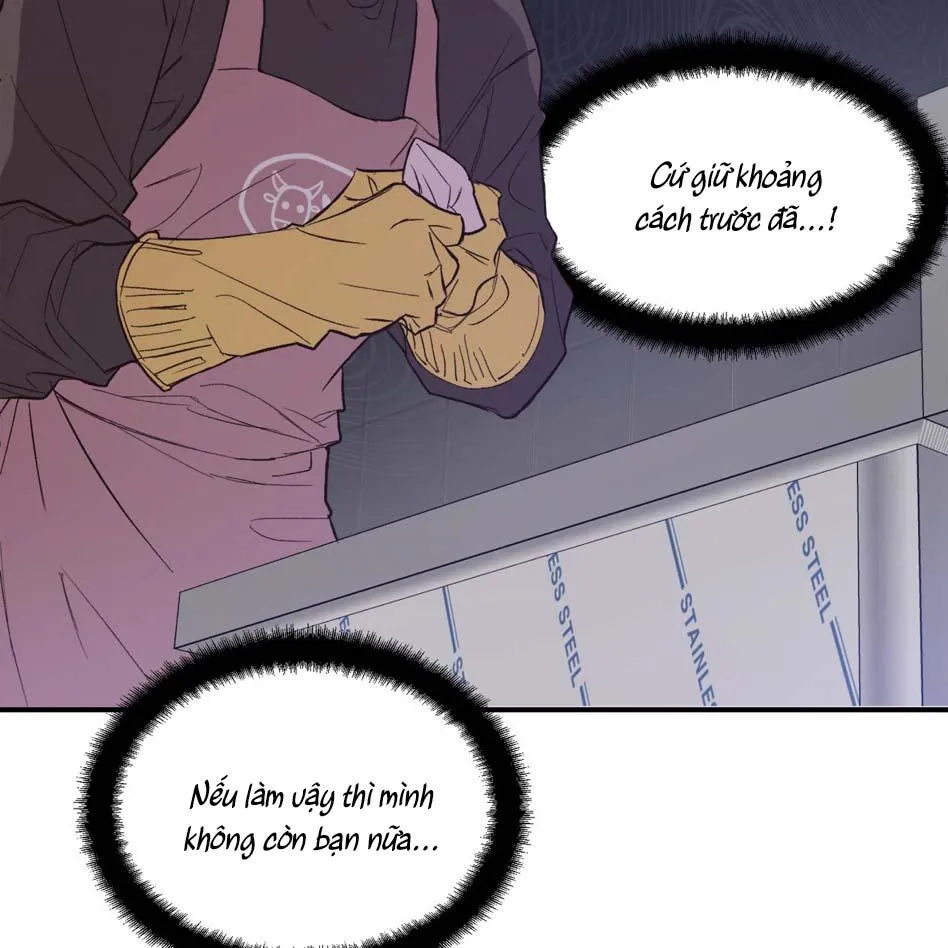 BÍ MẬT TRONG TÂM TRÍ ???? Chapter 11 Trang 68