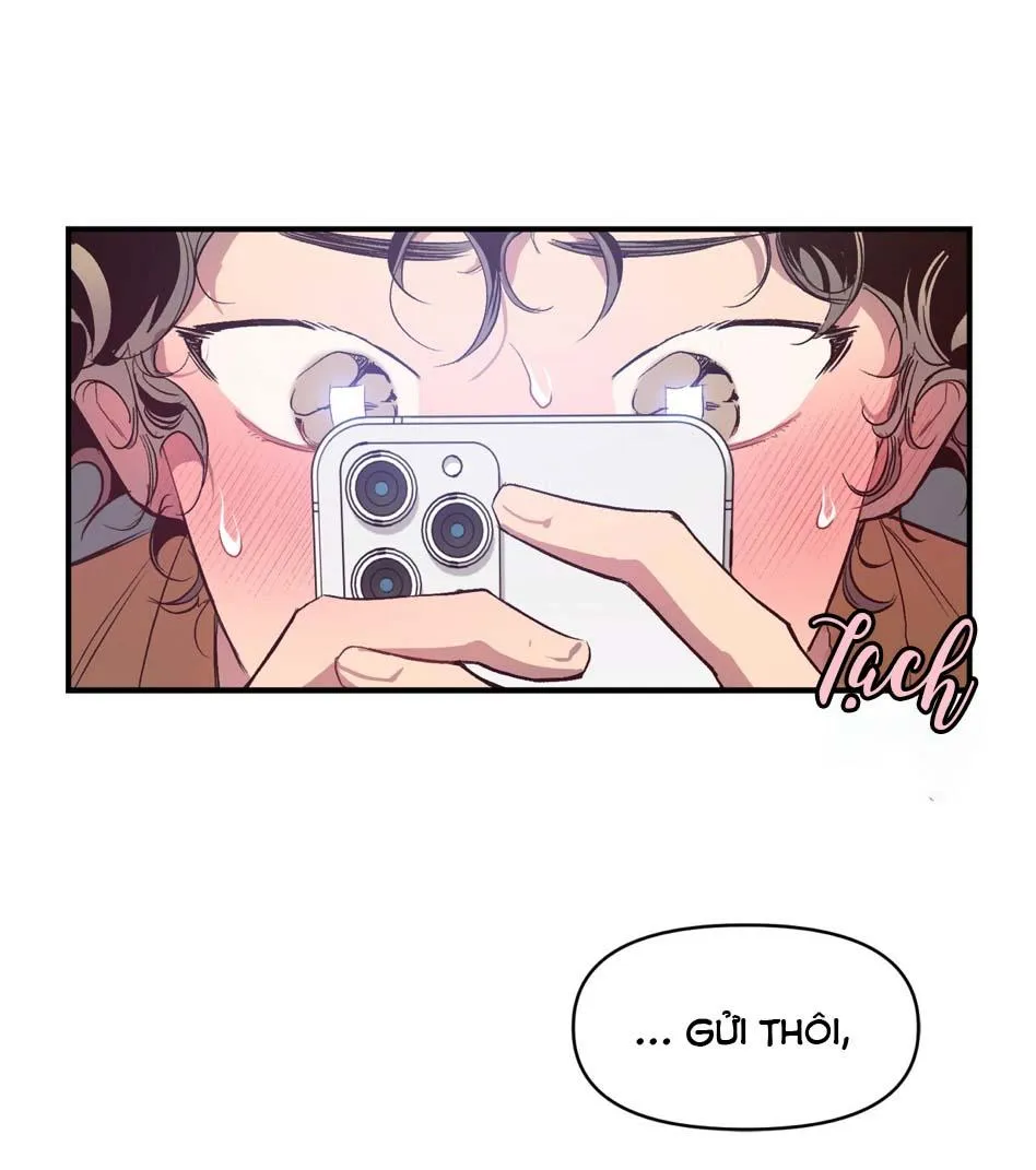 BÍ MẬT TRONG TÂM TRÍ ???? Chapter 11 Trang 76