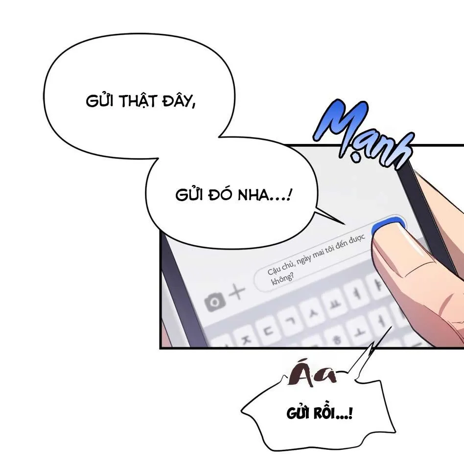 BÍ MẬT TRONG TÂM TRÍ ???? Chapter 11 Trang 77