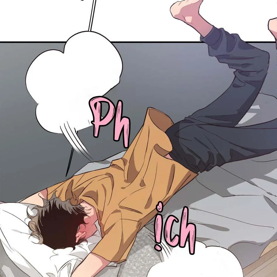 BÍ MẬT TRONG TÂM TRÍ ???? Chapter 11 Trang 81