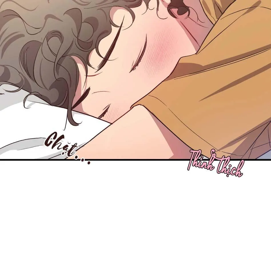 BÍ MẬT TRONG TÂM TRÍ ???? Chapter 11 Trang 83