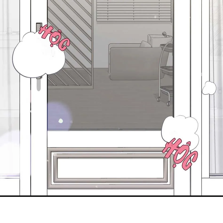 BÍ MẬT TRONG TÂM TRÍ ???? Chapter 12 Trang 4