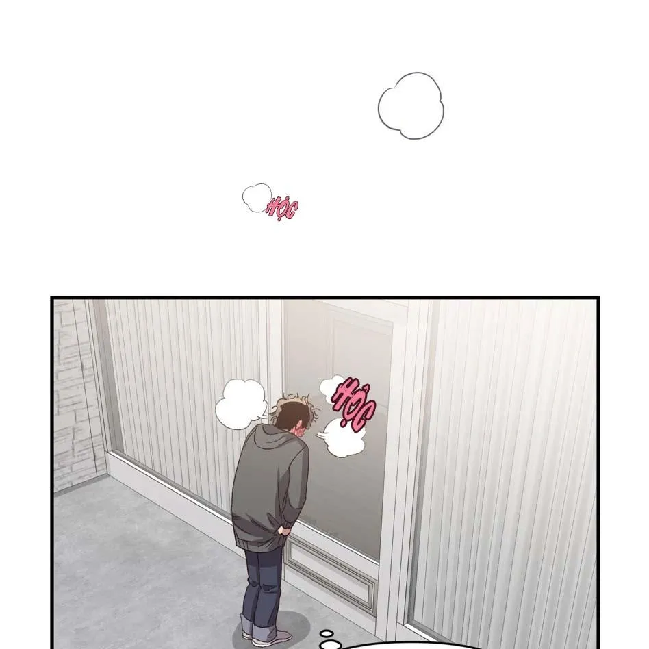 BÍ MẬT TRONG TÂM TRÍ ???? Chapter 12 Trang 5