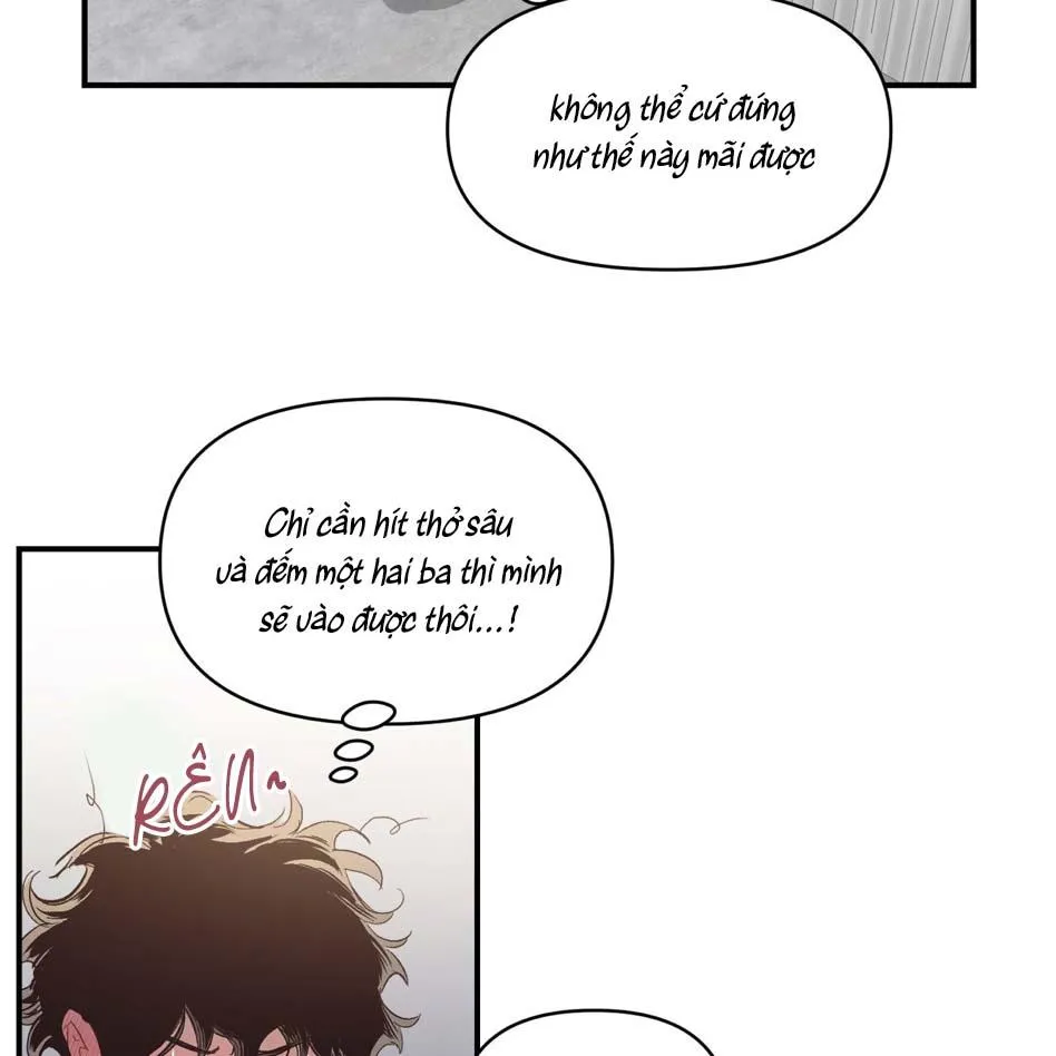 BÍ MẬT TRONG TÂM TRÍ ???? Chapter 12 Trang 6