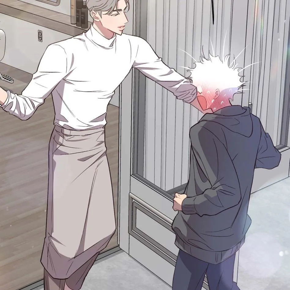 BÍ MẬT TRONG TÂM TRÍ ???? Chapter 12 Trang 9