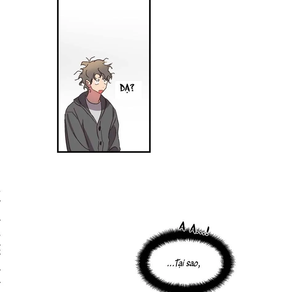 BÍ MẬT TRONG TÂM TRÍ ???? Chapter 12 Trang 20