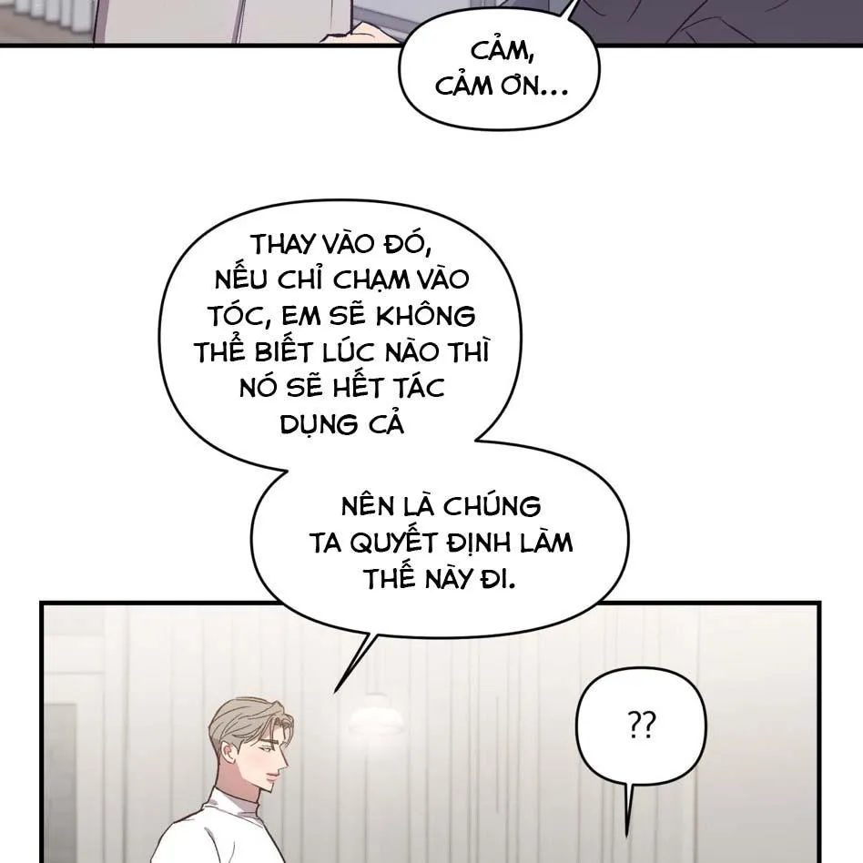 BÍ MẬT TRONG TÂM TRÍ ???? Chapter 12 Trang 26